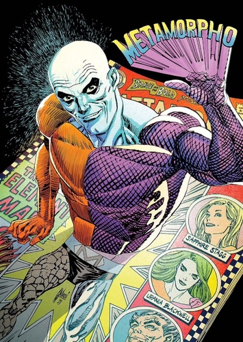 Metamorpho