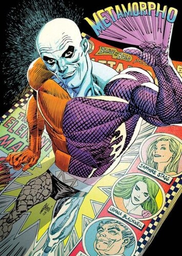 Metamorpho