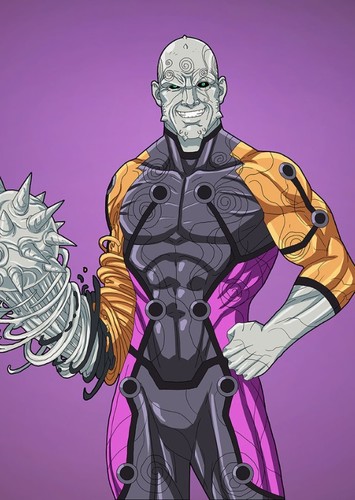 Metamorpho