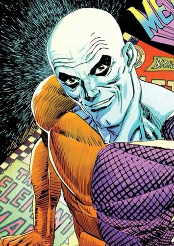 Metamorpho