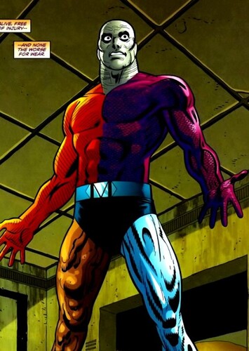 Metamorpho