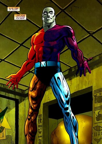Metamorpho