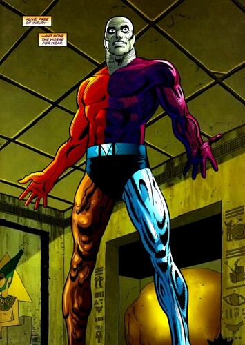 Metamorpho