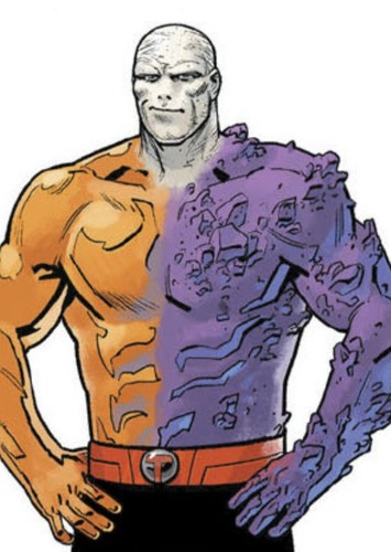 Metamorpho
