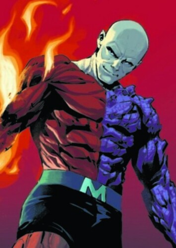 Metamorpho