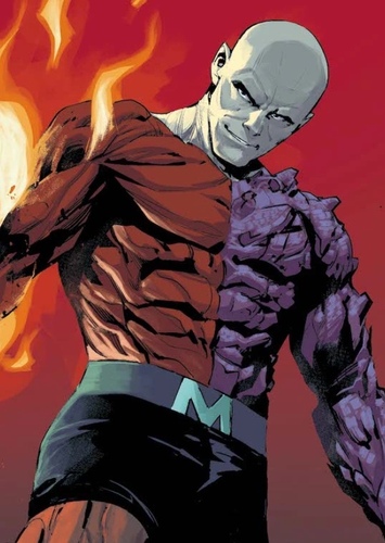 Metamorpho