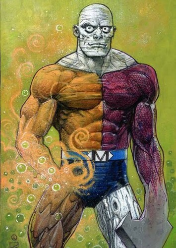 Metamorpho