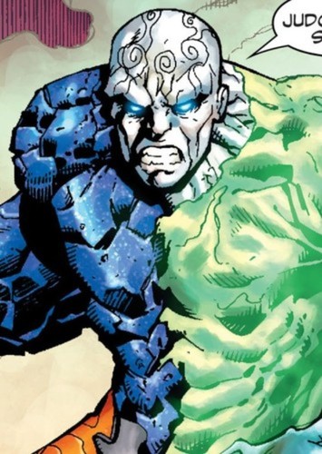 Metamorpho