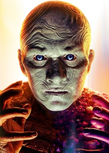 Metamorpho (Rex Mason)