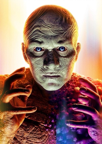 Metamorpho (Rex Mason)