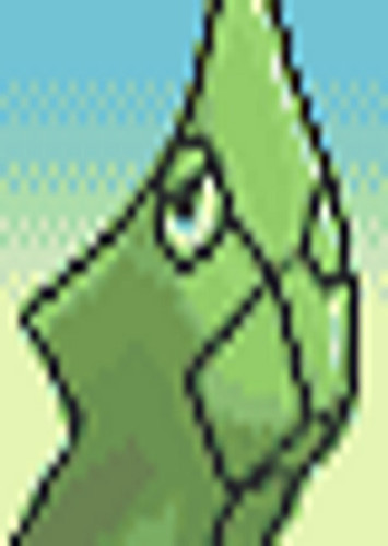 Metapod