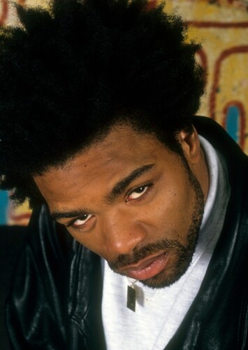 Method Man