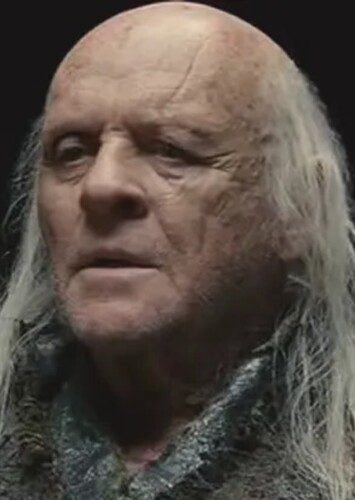 Methuselah