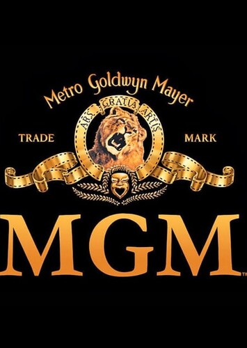 Metro-Goldwyn-Mayer