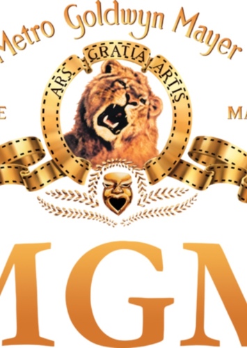 Metro Goldwyn Mayer