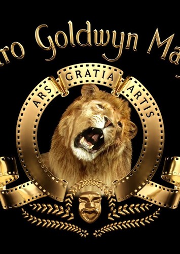 Metro Goldwyn Mayer