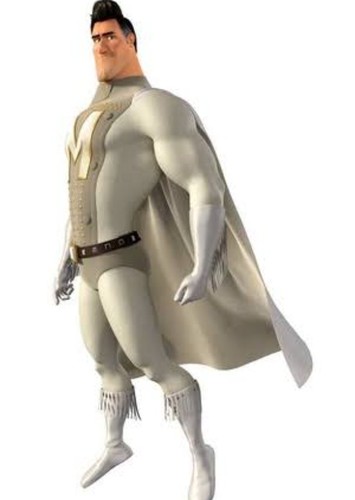 Metro Man