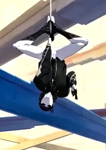 Metro Spider-Man