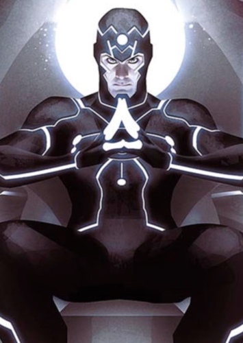 Metron