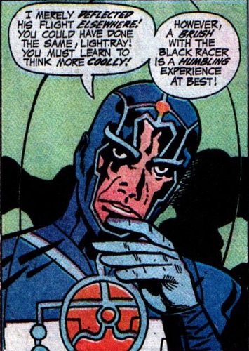 Metron