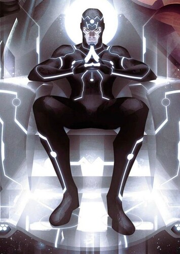Metron