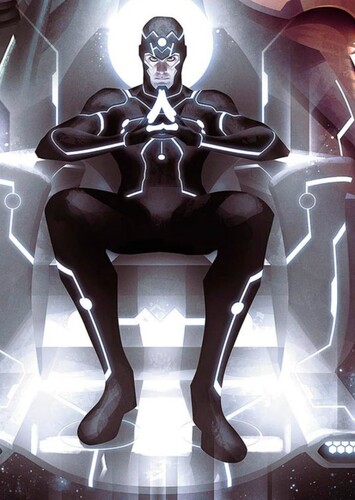 Metron