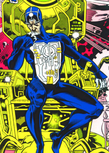 Metron