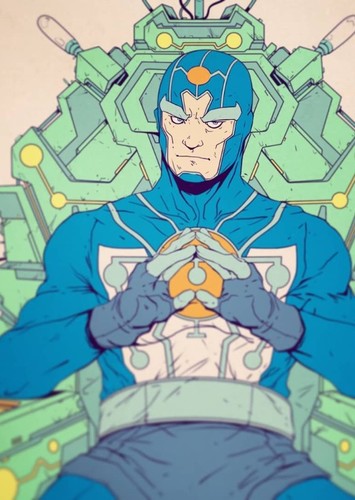 Metron