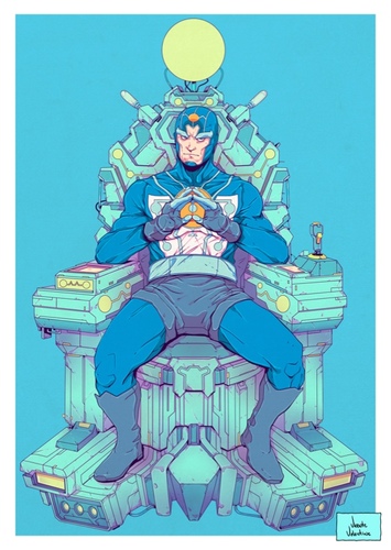 Metron