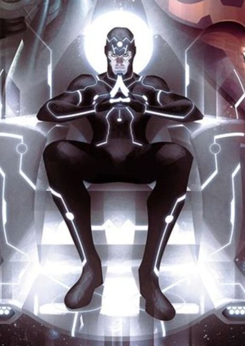 Metron