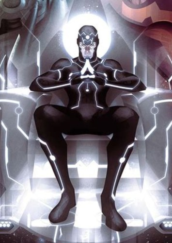 Metron
