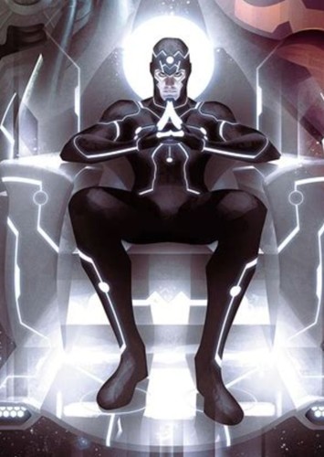 Metron