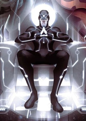 Metron