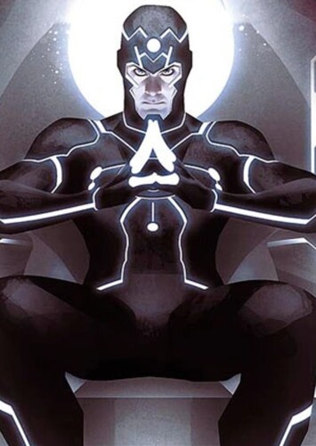 Metron