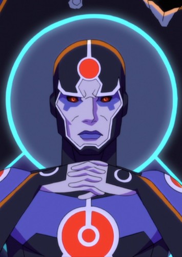 Metron