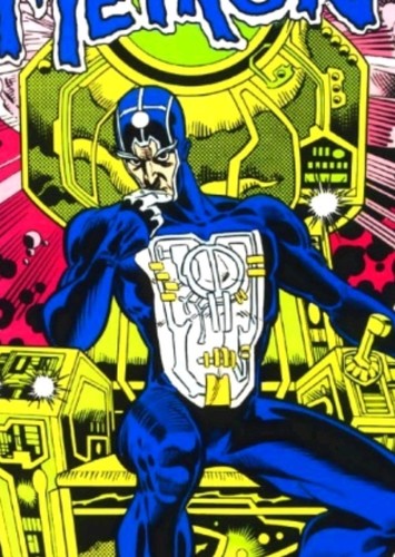 Metron