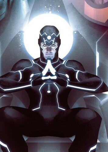 Metron