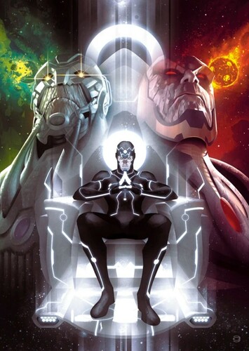 Metron