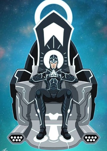 Metron