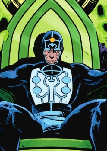 Metron