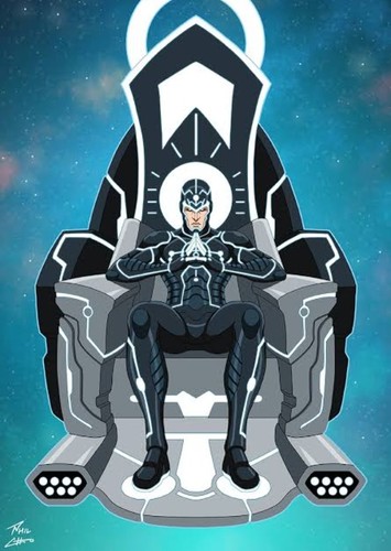 Metron
