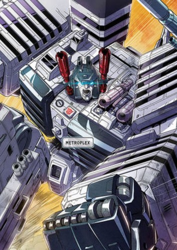 Metroplex