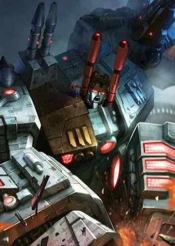 Metroplex