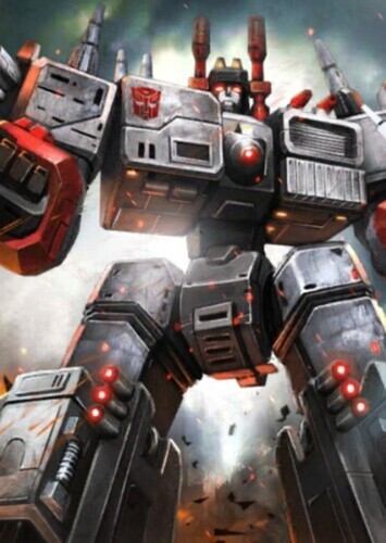 Metroplex