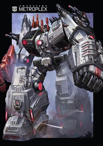 Metroplex