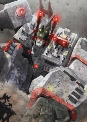 Metroplex
