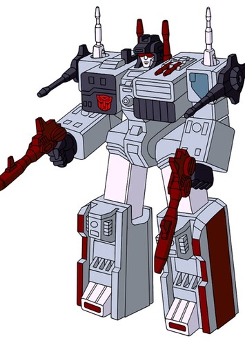 Metroplex