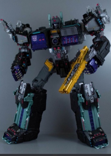 Metroplex