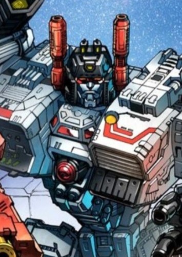 Metroplex