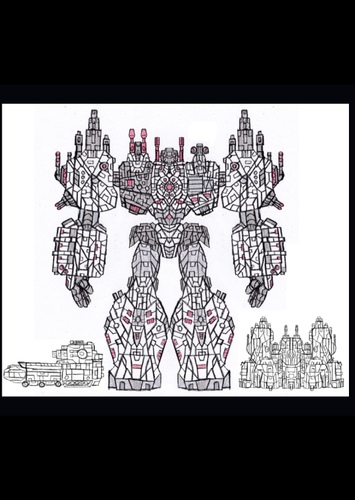 Metroplex